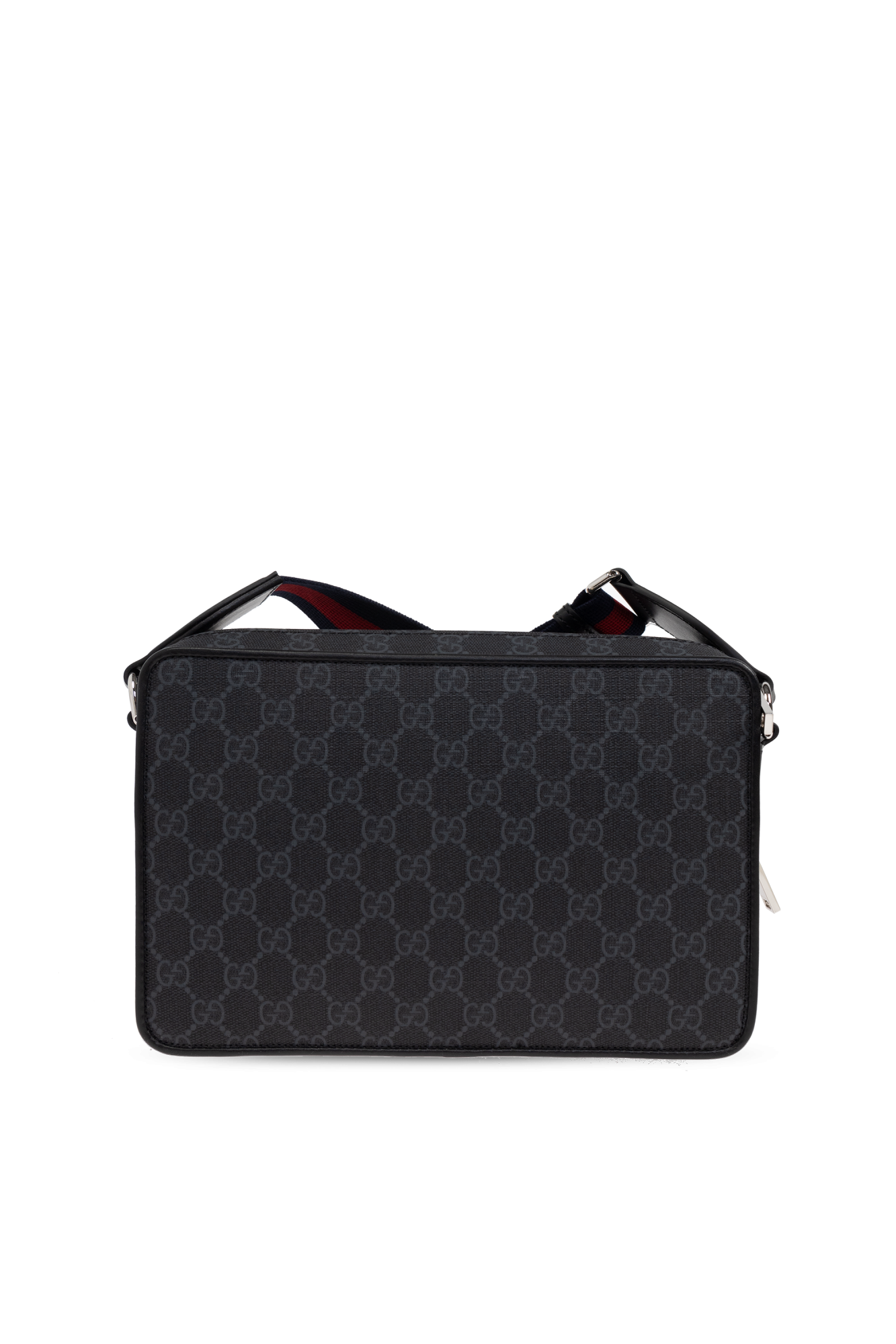 Black Shoulder bag with logo Gucci - Vitkac Italy Black Shoulder bag with logo Gucci - Vitkac Italy